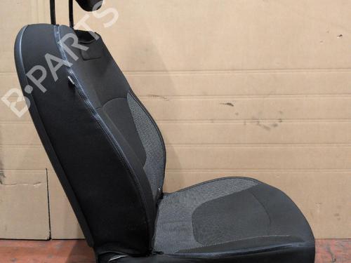 Right front seat RENAULT CAPTUR I (J5_, H5_) 0.9 TCe 90 | BP39425495C16 - Image 5