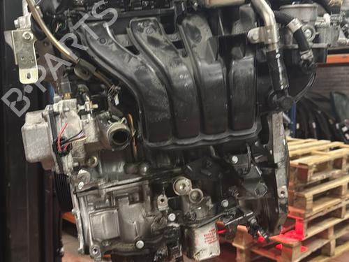 Engine RENAULT CLIO V (B7_) 1.6 E-TECH 140 (B7MU) | BP37742720M1 - Image 3
