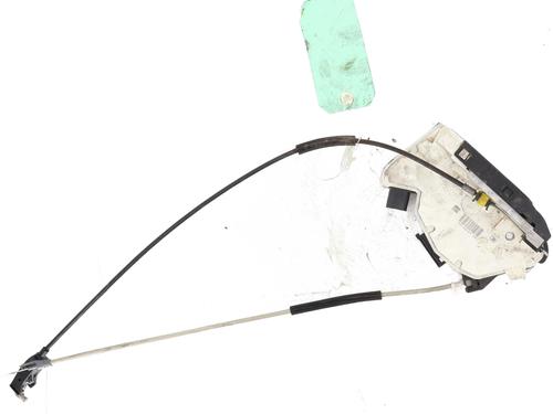 Rear left lock SEAT IBIZA IV ST (6J8, 6P8) 1.6 TDI | BP20367525C100 