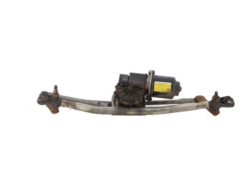 Used Front wiper motor Front wiper motor PEUGEOT BIPPER (AA_) 1.4 HDi (68 hp) 28504534 28504534
