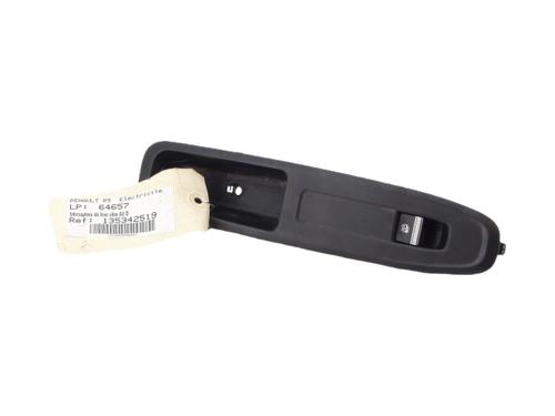 Right front window switch RENAULT 5 E-Tech 150 | BP40467150I26 - Image 3