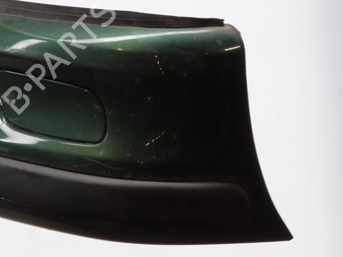 Used Front bumper Front bumper PEUGEOT 106 II (1A_, 1C_) 1.1 i (60 hp) 28354728 28354728
