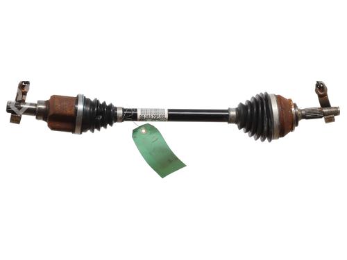 Left front driveshaft FIAT TOPOLINO Electric | BP28571758M38 - Image 2