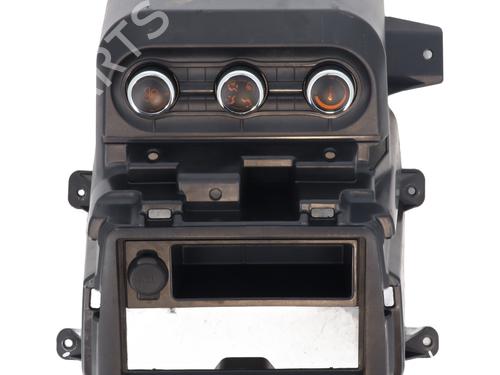 Climate control MICROCAR DUE 0.5 | BP30160706I5 - Image 2