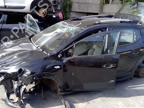 Rear left panel DACIA SANDERO III 1.0 TCe 100 ECO-G | BP27527670C60 - Image 21
