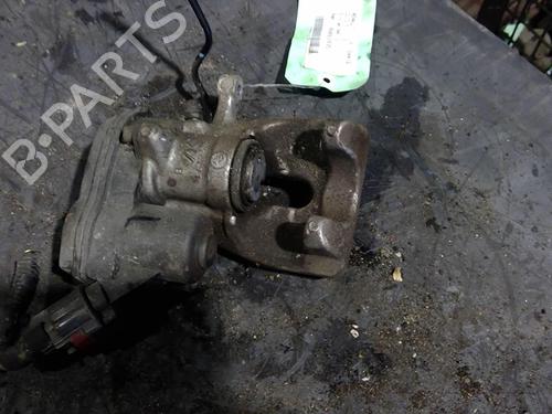 Used Left rear brake caliper RENAULT CLIO V (B7_) 1.0 SCe 65 (B7MG) (67 hp) 20366243