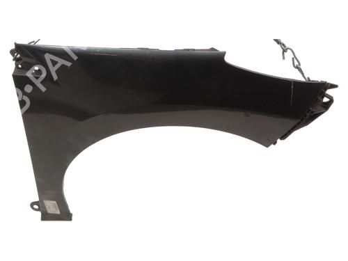 Used Left front fenders Left front fenders PEUGEOT 308 SW I (4E_, 4H_) 1.6 HDi (109 hp) 34050845 34050845