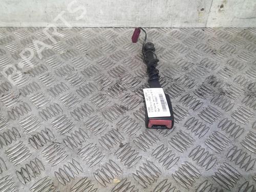 Used Seat buckle Seat buckle FORD FIESTA VI (CB1, CCN) 1.4 TDCi (70 hp) 20358515 20358515