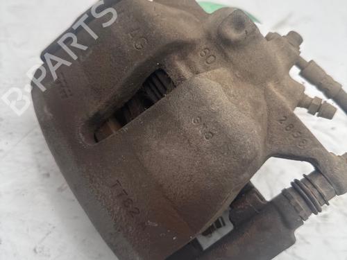 Used Left front brake caliper Left front brake caliper SKODA KODIAQ I (NS6, NS7, NV7) 2.0 TDI 4x4 (150 hp) 36314278 36314278