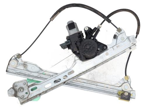 Front left window mechanism RENAULT MEGANE IV Hatchback (B9A/M/N_) 1.5 dCi 90 (B9A1) | BP30398634C22 - Image 3