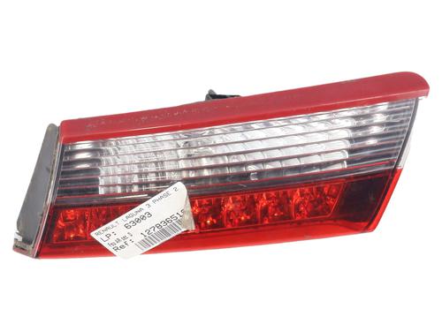 Højre baglygte bagklap Højre baglygte bagklap RENAULT LAGUNA III (BT0/1) 1.5 dCi (BT00, BT0A, BT0T, BT1J) (110 hp) 36591729 36591729