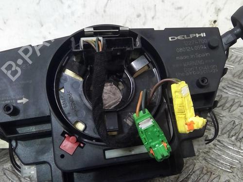 Used Steering column stalk Steering column stalk OPEL CORSA D (S07) 1.3 CDTI (L08, L68) (75 hp) 21777806 21777806