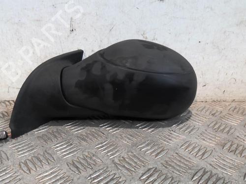 Used Left mirror CITROËN C3 I (FC_, FN_) 1.4 i (73 hp) 22005282