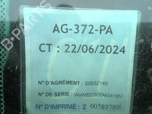 Left tailgate light VW PASSAT B6 Variant (3C5) 1.6 TDI | BP20354751C79 - Image 20