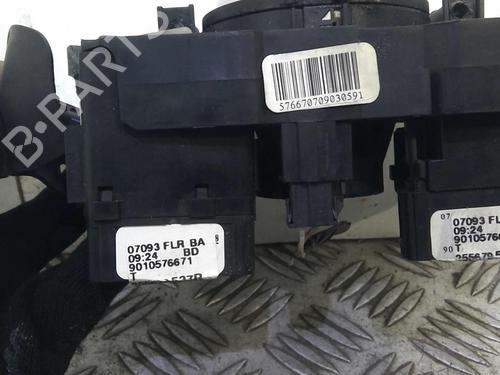 Used Steering column stalk Steering column stalk DACIA DUSTER (HS_) 1.5 dCi (HSMC) (107 hp) 21728193 21728193