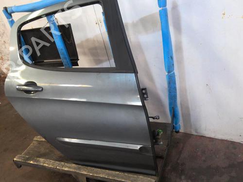 Right rear door PEUGEOT 308 I (4A_, 4C_) 1.6 HDi | BP20367765C5 