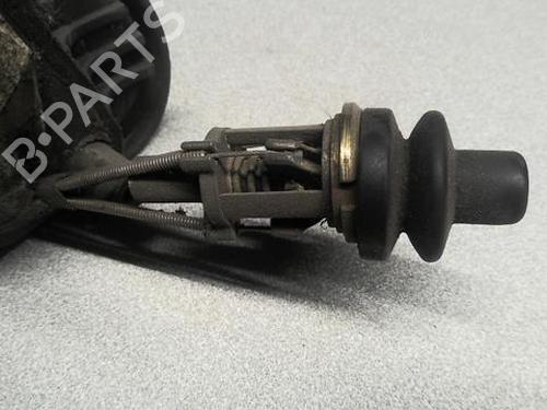Left mirror SKODA FELICIA I Estate (6U5) 1.3 | BP20369179C26 