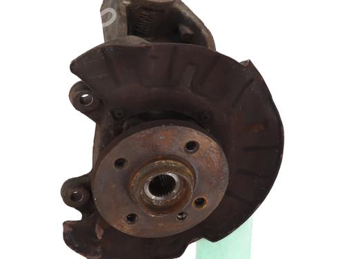 Used Left front steering knuckle Left front steering knuckle MINI MINI (R50, R53) One (90 hp) 24374816 24374816