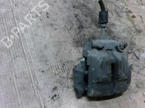 Left rear brake caliper BMW 3 (E90) 318 d | BP31070017M107 - Image 2