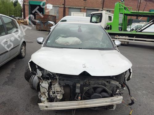 AC compressor CITROËN DS4 (NX_) 1.6 HDi 115 | BP26183987M34  - Image 18