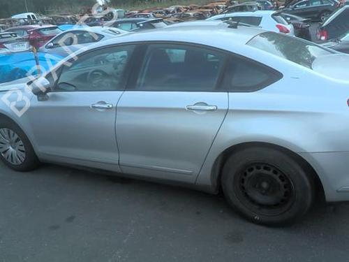 Left headlight CITROËN C5 III (RD_) 2.0 HDi 140 (RDRHF8, RDRHFA, RDRHA8, RDRHAJ) | BP32199699C28 - Image 14