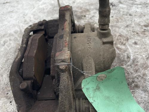 Right front brake caliper MERCEDES-BENZ E-CLASS (W211) E 320 CDI (211.026) | BP37867562M104 - Image 2