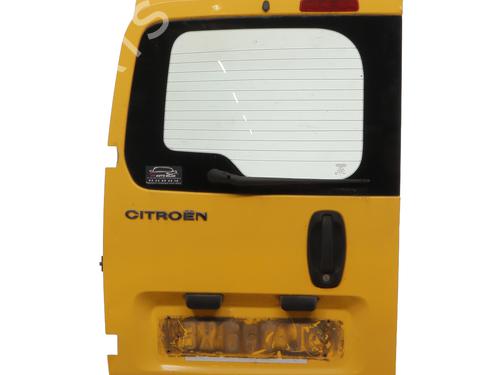 Left tailgate CITROËN NEMO MPV 1.4 HDi | BP32199899C76 - Image 3