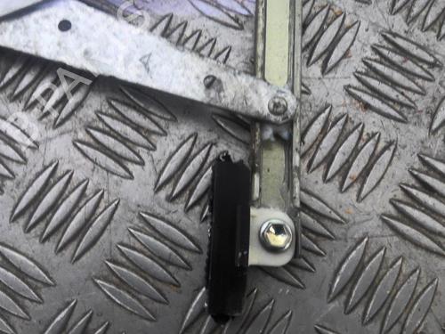 Used Front right window mechanism Front right window mechanism 20351219 20351219
