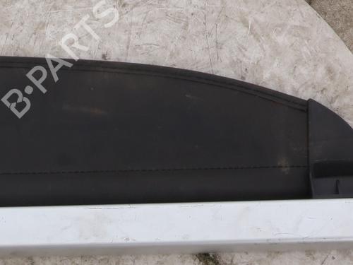 Rear parcel shelf KIA SPORTAGE III (SL) 1.7 CRDi | BP25407582C85
