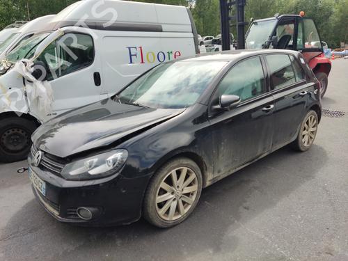 Left taillight VW GOLF VI (5K1) 1.4 TSI | BP27989325C34 - Image 15