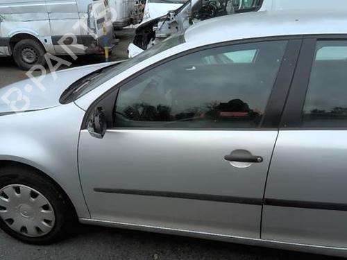 Left tailgate light VW GOLF V (1K1) 1.9 TDI | BP20366067C79 