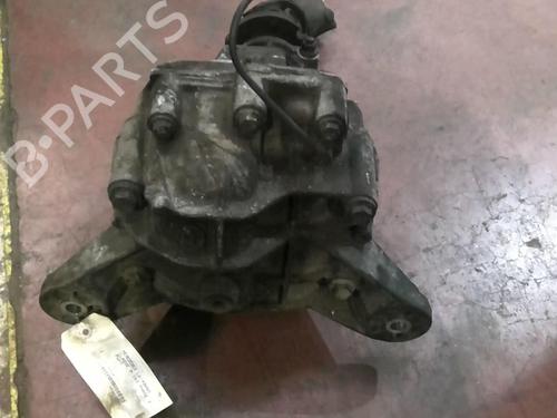 Rear differential MERCEDES-BENZ M-CLASS (W163) ML 270 CDI (163.113) | BP21555552M24 