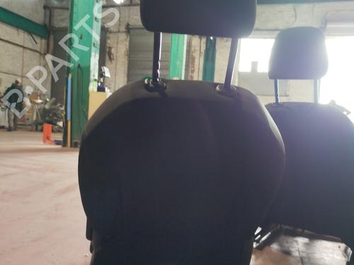 Used Left front seat Left front seat PEUGEOT 2008 I (CU_) 1.2 VTi (82 hp) 25040090 25040090