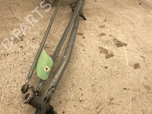 Front wiper motor FORD FOCUS C-MAX (DM2) 1.8 TDCi | BP36591287M29 - Image 3