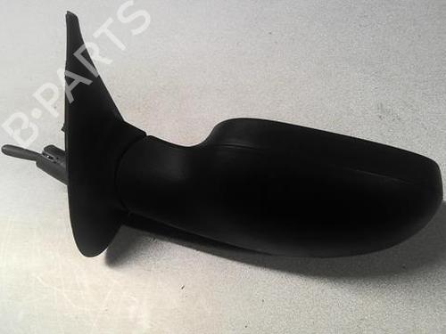 Left mirror NISSAN MICRA III (K12) 1.0 16V | BP22002640C26 