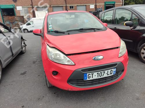 Horn FORD KA (RU8) 1.2 | BP28066765E13  - Image 9