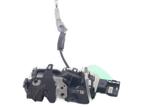 rear-right-lock-citroen-c3-iii-sx-2016-25275882 main image