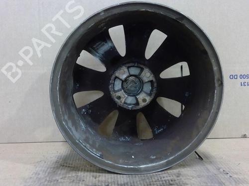 Fælk CITROËN C3 Picasso (SH_) 1.6 VTi 120 | BP26185062C45 - Image 6