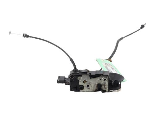 Used Front left lock PEUGEOT 207 (WA_, WC_) 1.4 16V (95 hp) 27161836