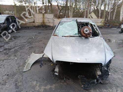 Front left seatbelt MERCEDES-BENZ C-CLASS (W204) C 200 CDI (204.001) | BP32098755I26 - Image 19