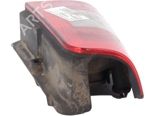 Left taillight CITROËN BERLINGO / BERLINGO FIRST MPV (MF_, GJK_, GFK_) 1.6 HDI 90 (MF9HX) | BP29704349C34 