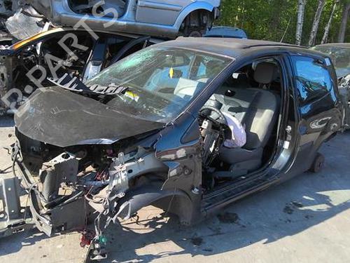 Radio RENAULT TWINGO II (CN0_) 1.2 16V (CN04, CN0B) | BP25603683E6  - Image 13