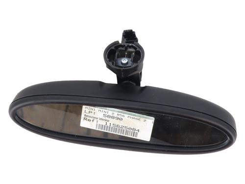 rear-mirror-mini-mini-r56-2005-2006-2007-2008-2009-2010-2011-2012-2013-2014-30446555 main image