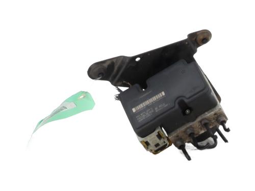 ABS Bremseaggregat PEUGEOT 206 Hatchback (2A/C) 1.4 HDi eco 70 (68 hp) 29029406