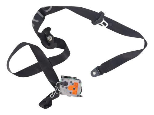 Front left seatbelt CITROËN DS4 (NX_) 1.6 HDi 115 | BP39957622I26 - Image 3