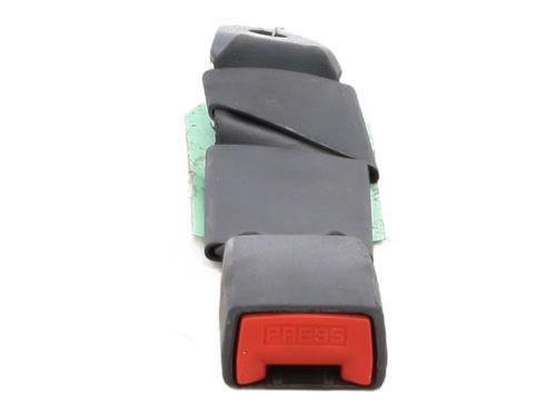 Seat buckle CITROËN C3 I (FC_, FN_) 1.4 HDi NT