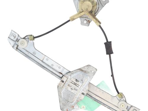 Used Rear left window mechanism CITROËN C3 II (SC_) 1.4 HDi 70 (SC8HZC, SC8HR0, SC8HP4) (68 hp) 31301820