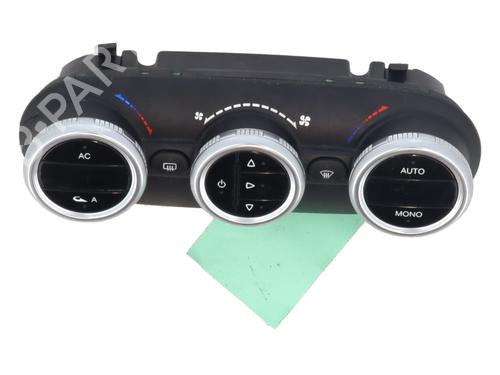 Used Climate control Climate control 30866369 30866369