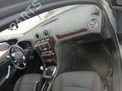 Steering column stalk FORD MONDEO IV (BA7) 1.8 TDCi | BP32383298I23 - Image 21