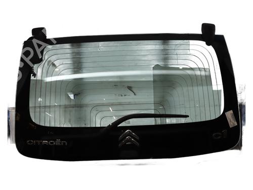 Used Tailgate CITROËN C1 (PM_, PN_) 1.0 (68 hp) 23995988
